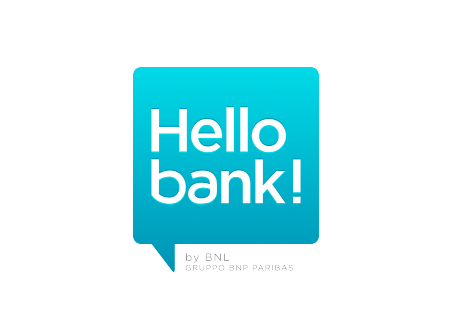 Hello Bank